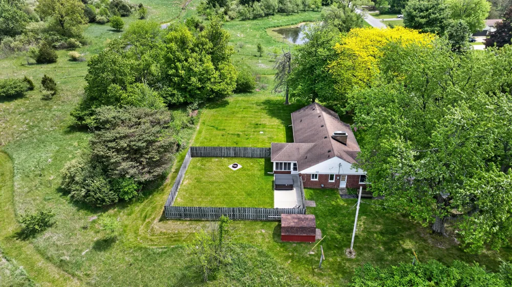10260 Mack Island Road Grass Lake Charter Township, MI 49240