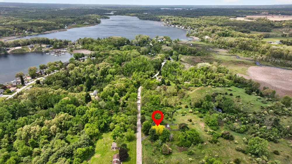 10260 Mack Island Road Grass Lake Charter Township, MI 49240