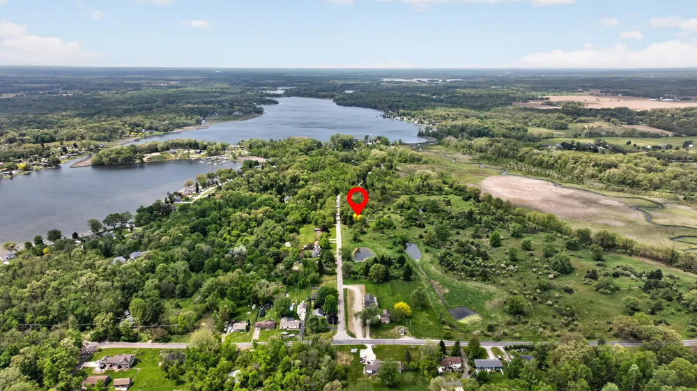 10260 Mack Island Road Grass Lake Charter Township, MI 49240