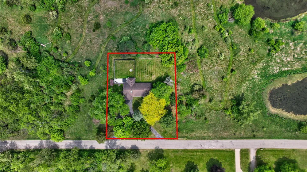 10260 Mack Island Road Grass Lake Charter Township, MI 49240