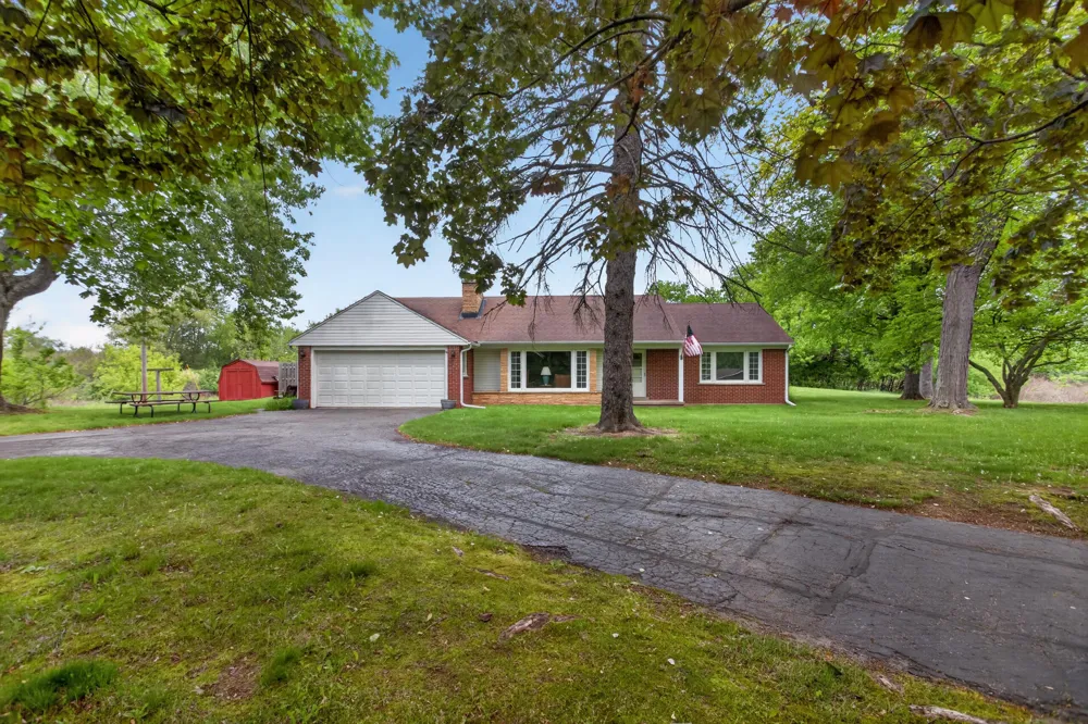 10260 Mack Island Road Grass Lake Charter Township, MI 49240