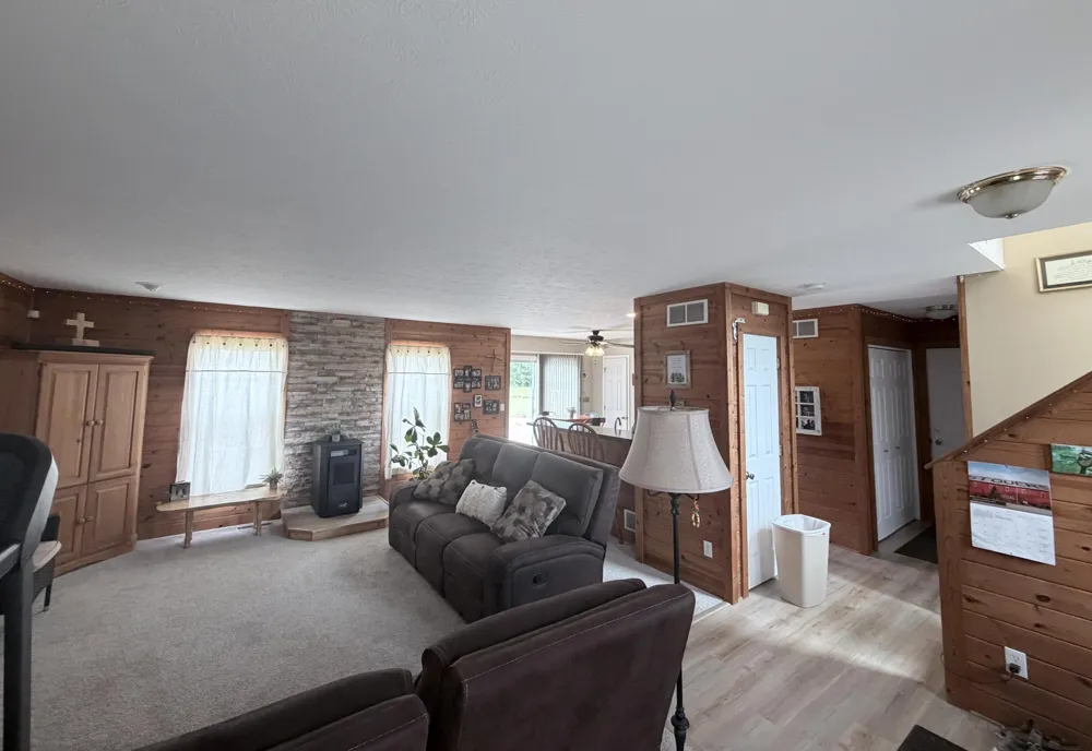 6585 Sinclair Road Bainbridge Township, MI 49111