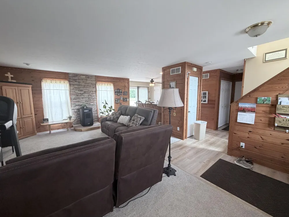 6585 Sinclair Road Bainbridge Township, MI 49111