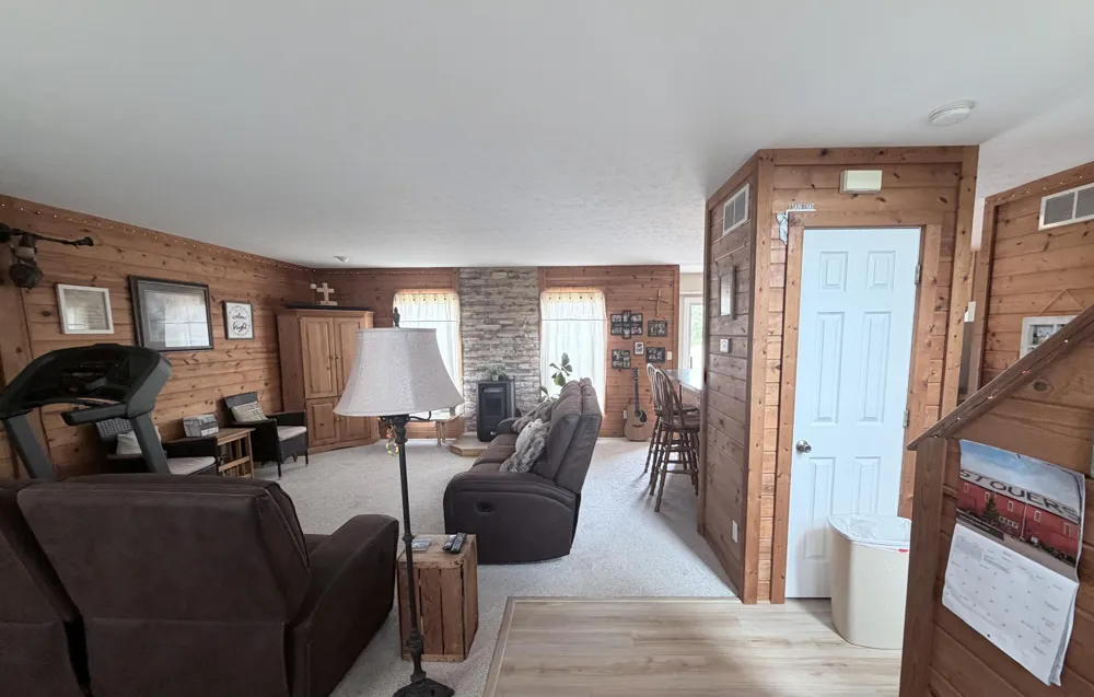 6585 Sinclair Road Bainbridge Township, MI 49111