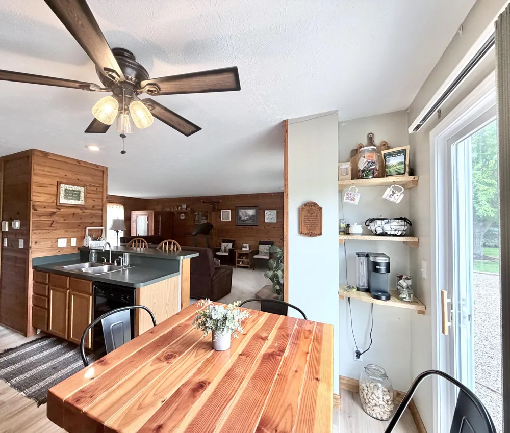 6585 Sinclair Road Bainbridge Township, MI 49111