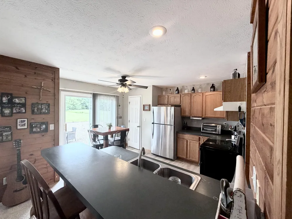 6585 Sinclair Road Bainbridge Township, MI 49111
