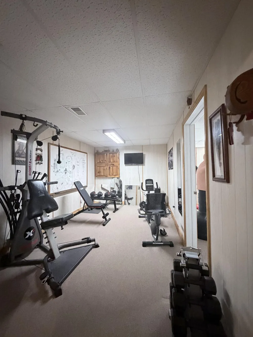 6585 Sinclair Road Bainbridge Township, MI 49111