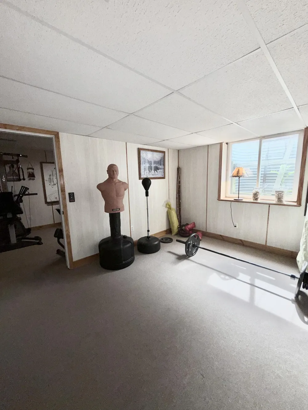 6585 Sinclair Road Bainbridge Township, MI 49111