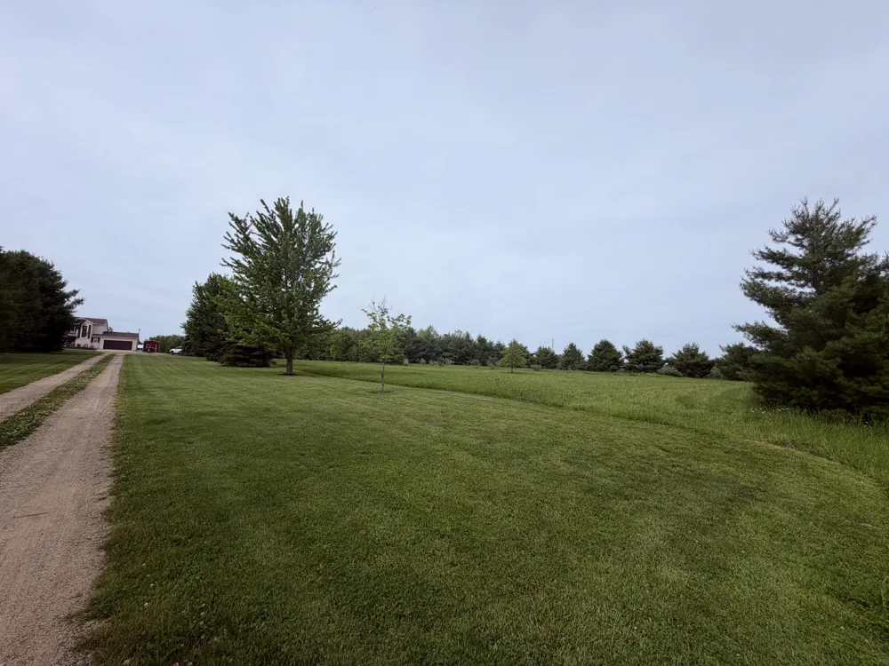 6585 Sinclair Road Bainbridge Township, MI 49111