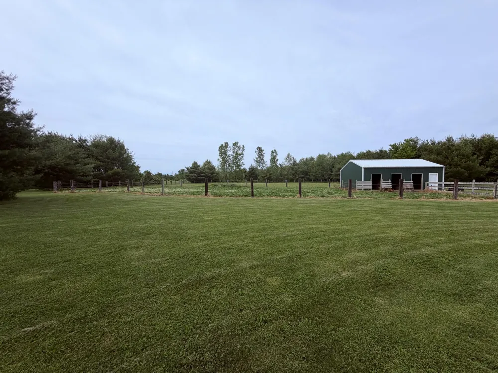 6585 Sinclair Road Bainbridge Township, MI 49111