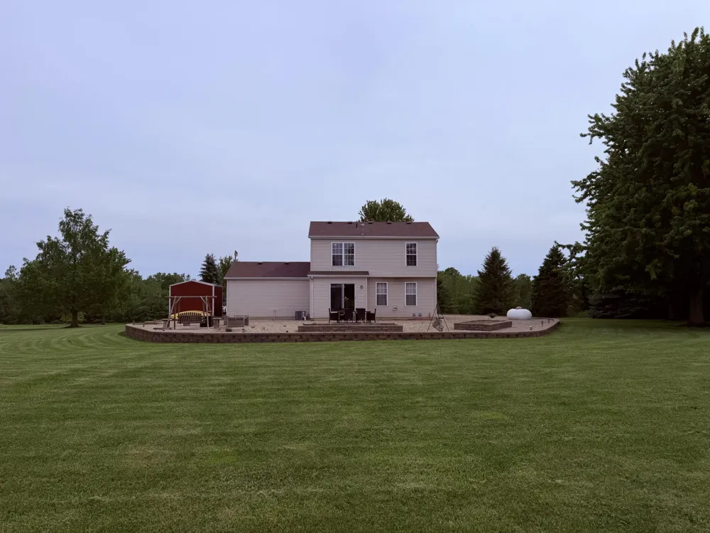 6585 Sinclair Road Bainbridge Township, MI 49111
