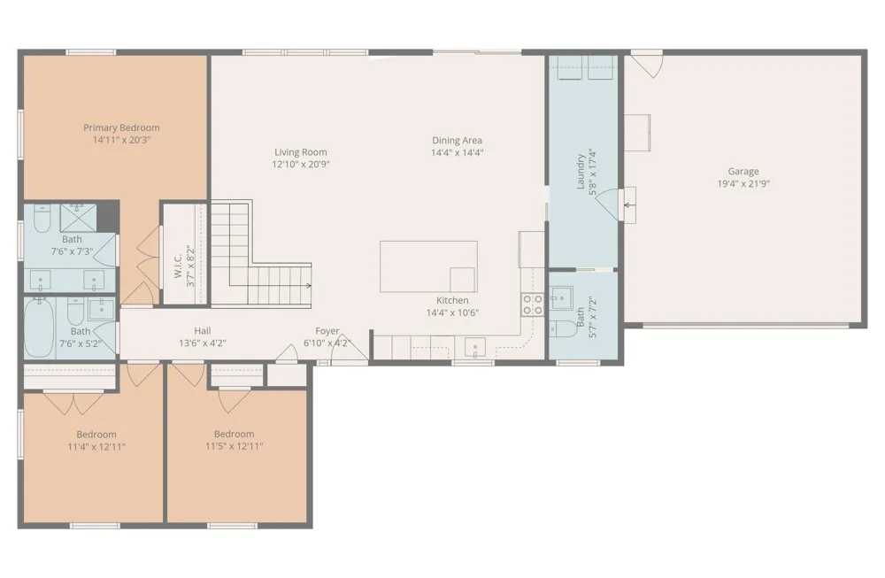 1865 Lindsey Road Unknown, MI 49201