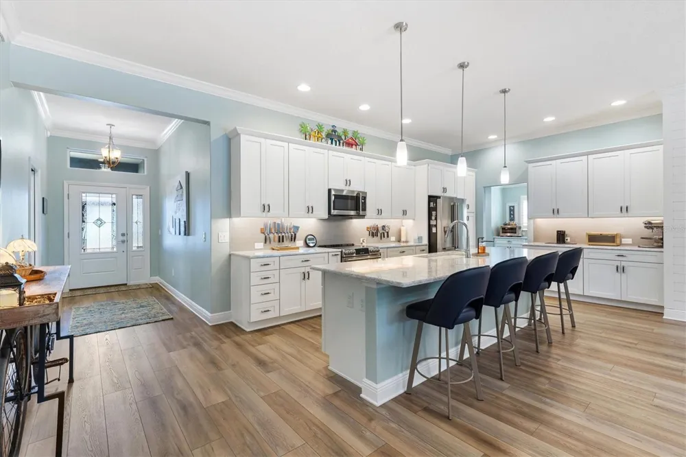 504 BEDMINSTER WAY The Villages, FL 34762