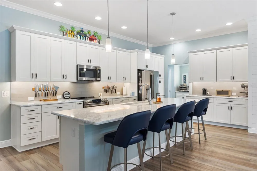 504 BEDMINSTER WAY The Villages, FL 34762