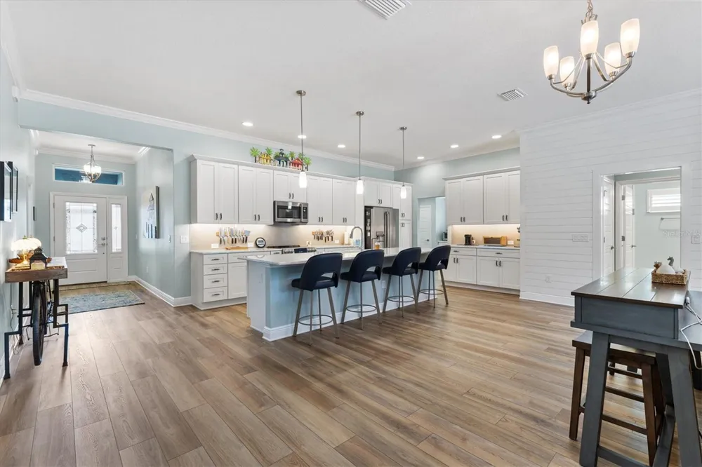 504 BEDMINSTER WAY The Villages, FL 34762