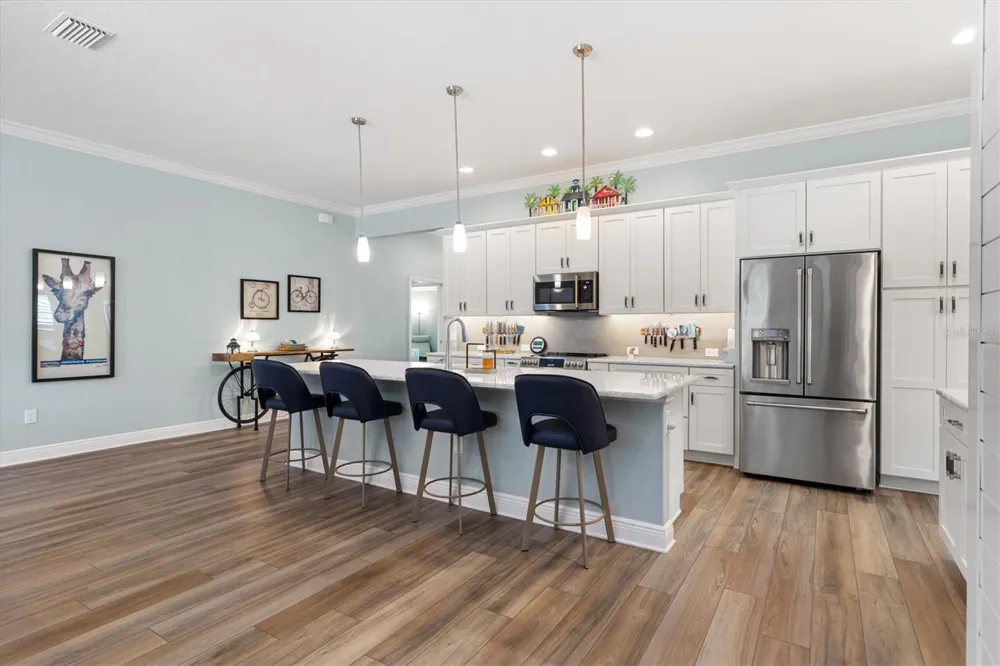 504 BEDMINSTER WAY The Villages, FL 34762