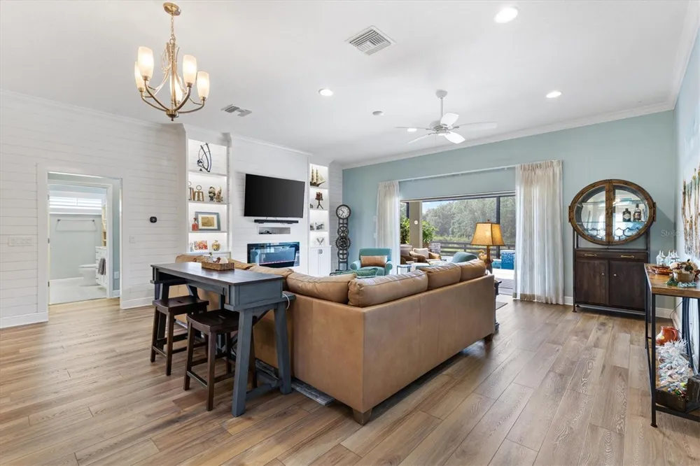504 BEDMINSTER WAY The Villages, FL 34762
