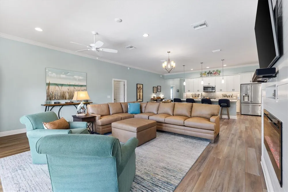 504 BEDMINSTER WAY The Villages, FL 34762
