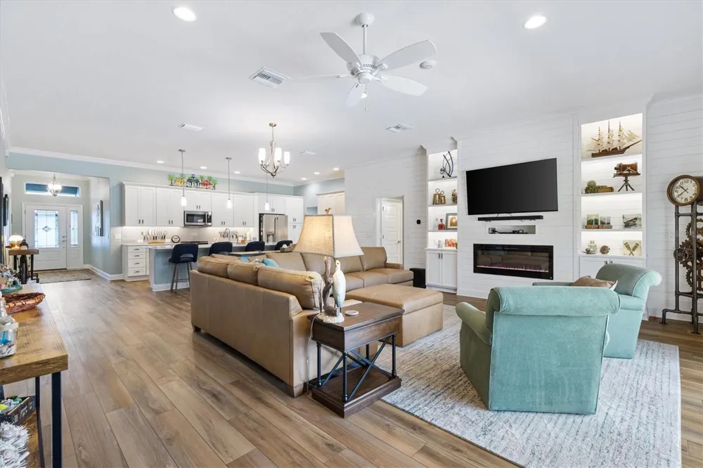 504 BEDMINSTER WAY The Villages, FL 34762