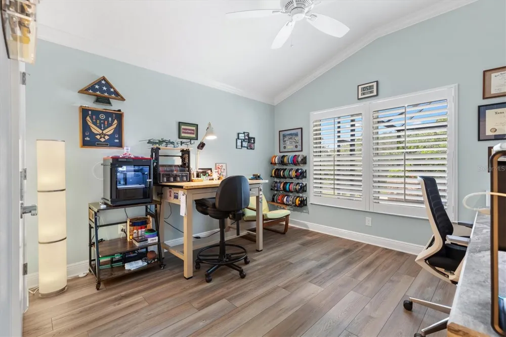 504 BEDMINSTER WAY The Villages, FL 34762