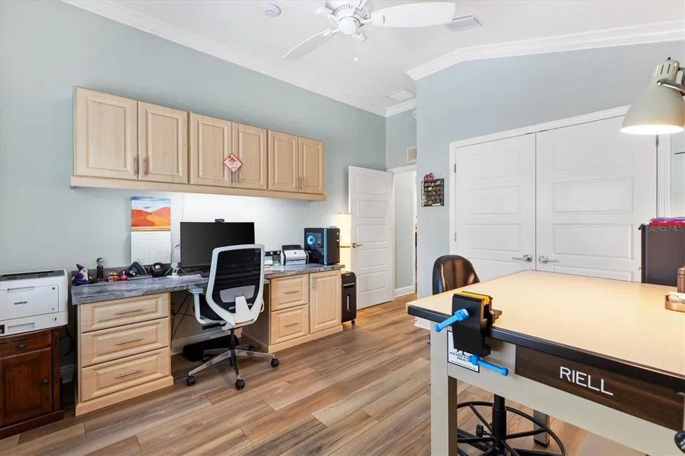 504 BEDMINSTER WAY The Villages, FL 34762