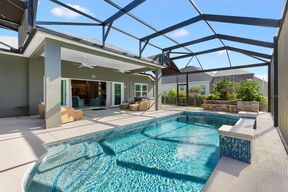 504 BEDMINSTER WAY The Villages, FL 34762