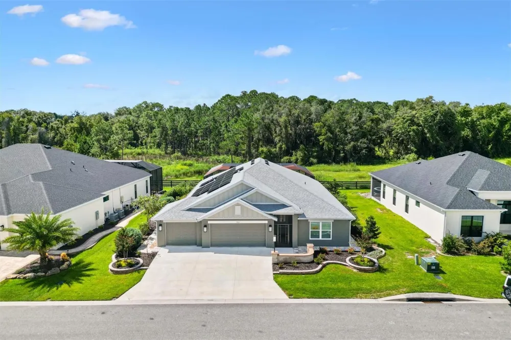 504 BEDMINSTER WAY The Villages, FL 34762