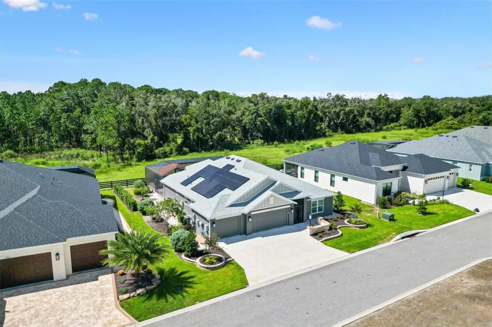 504 BEDMINSTER WAY The Villages, FL 34762