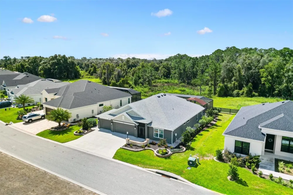 504 BEDMINSTER WAY The Villages, FL 34762