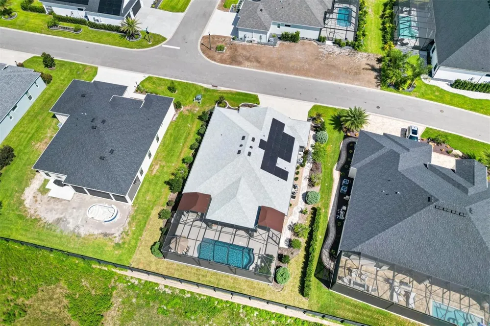 504 BEDMINSTER WAY The Villages, FL 34762