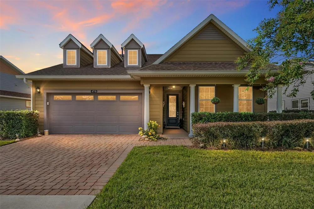 4719 NW 35TH LANE ROAD ocala, FL 34482