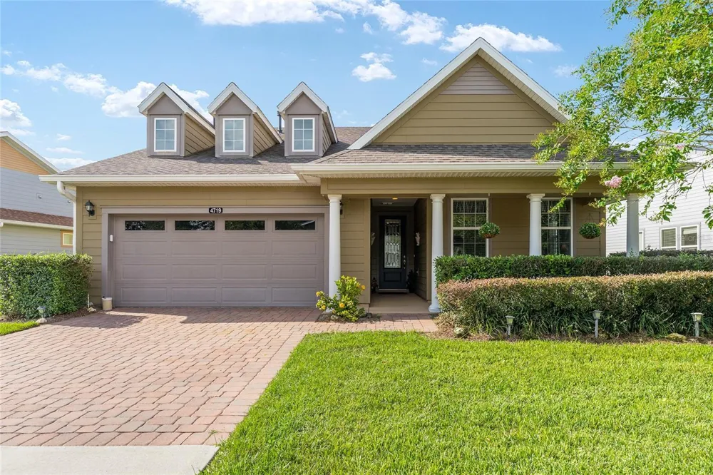 4719 NW 35TH LANE ROAD ocala, FL 34482