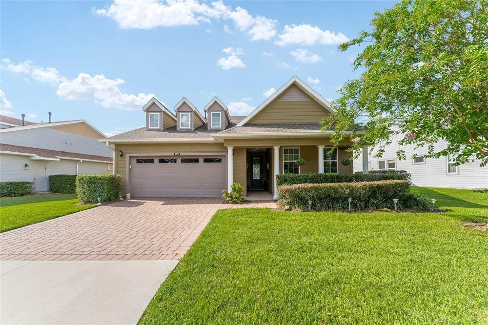 4719 NW 35TH LANE ROAD ocala, FL 34482