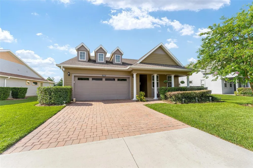 4719 NW 35TH LANE ROAD ocala, FL 34482