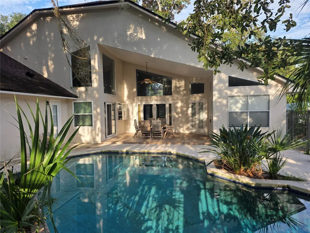 1924 AYRSHIER PLACE Oviedo, FL 32765