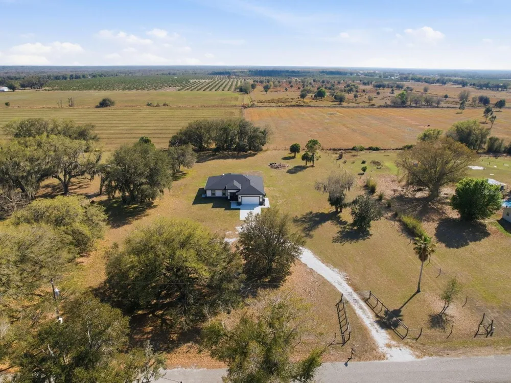 4135 SW LANGFORD STREET Arcadia, FL 34266