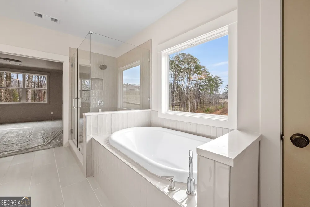 3390 Hillshire DR Cumming, GA 30028