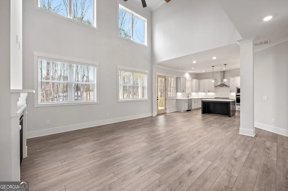 3390 Hillshire DR Cumming, GA 30028