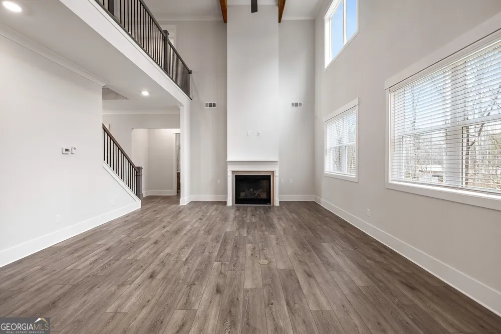 3390 Hillshire DR Cumming, GA 30028