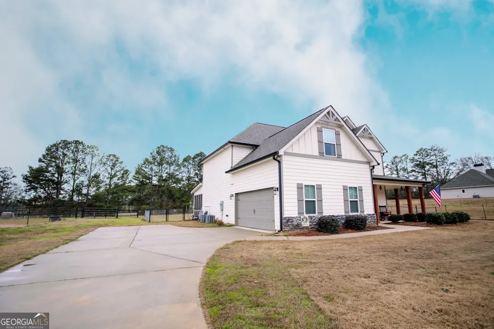 3221 Hollonville RD Williamson, GA 30292