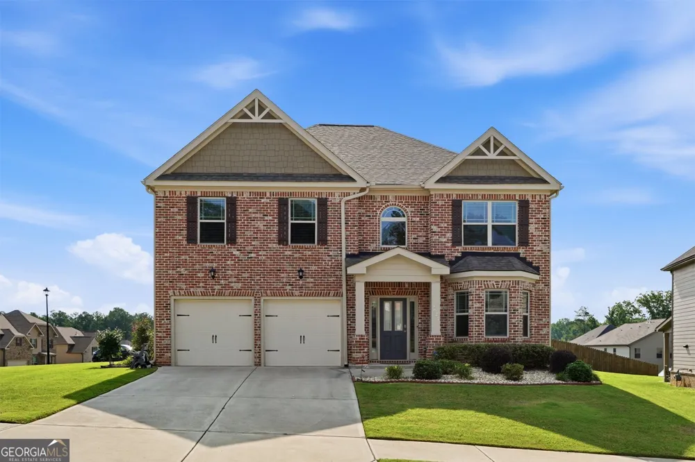3627 Maple Hill RD Lithonia, GA 30038