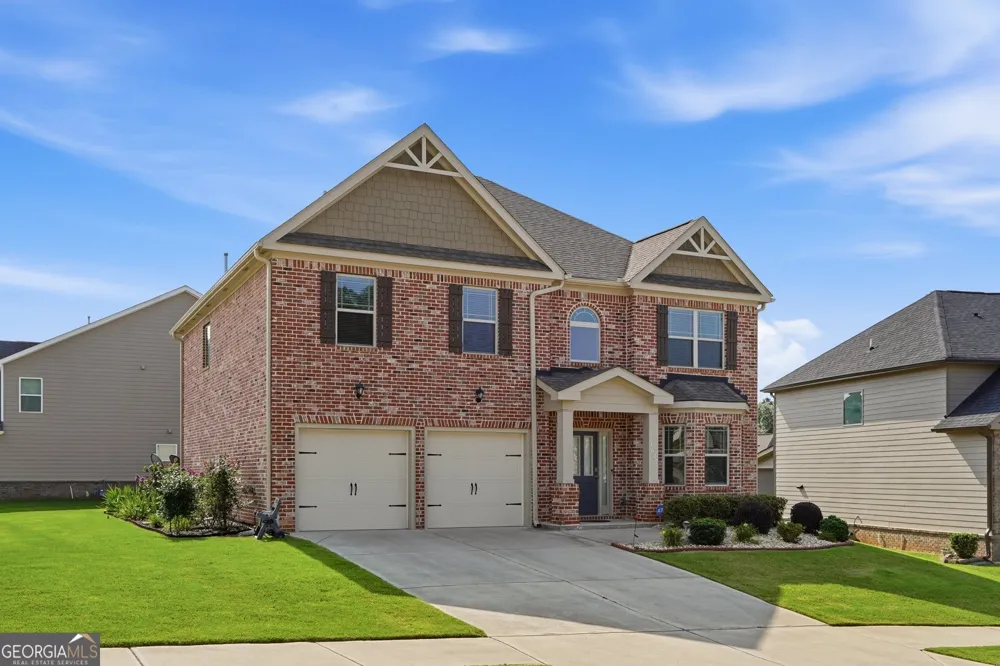 3627 Maple Hill RD Lithonia, GA 30038