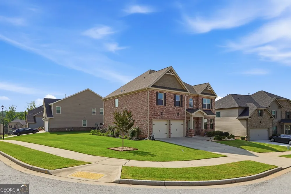 3627 Maple Hill RD Lithonia, GA 30038