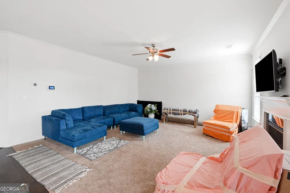 3627 Maple Hill RD Lithonia, GA 30038