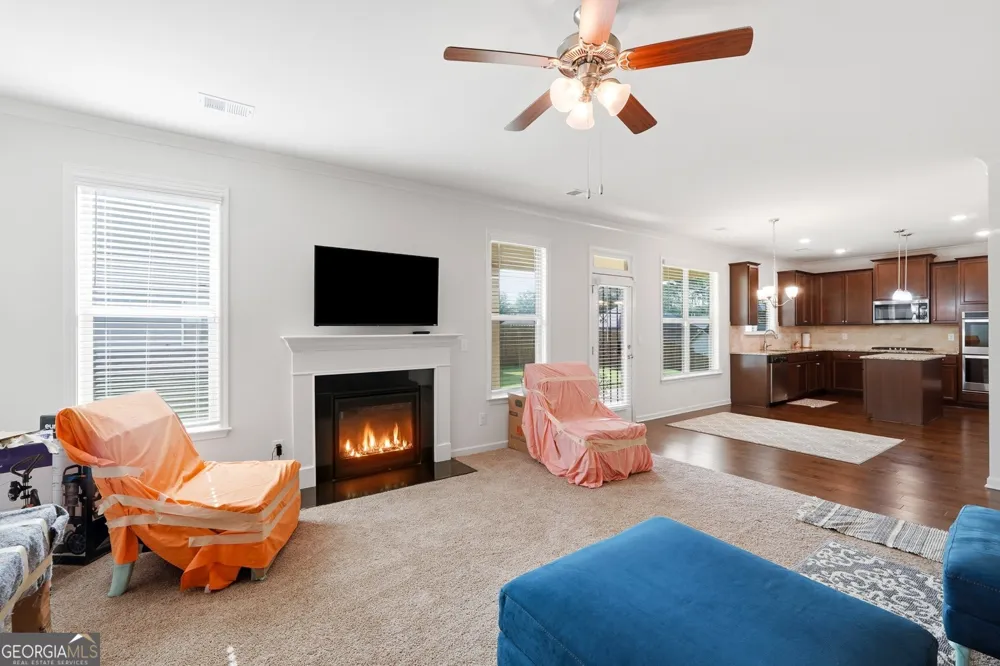 3627 Maple Hill RD Lithonia, GA 30038