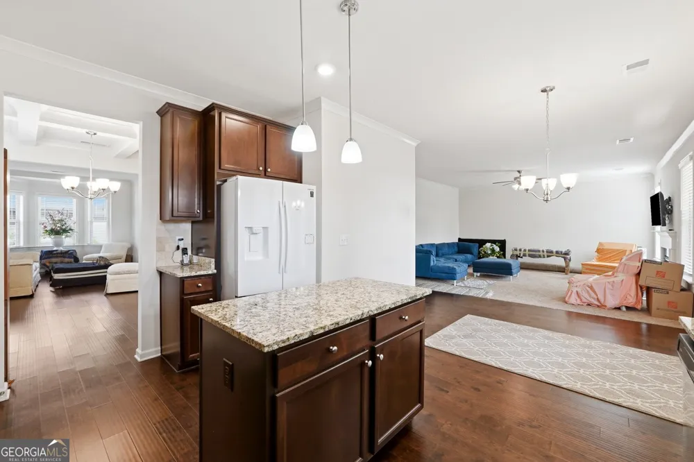 3627 Maple Hill RD Lithonia, GA 30038