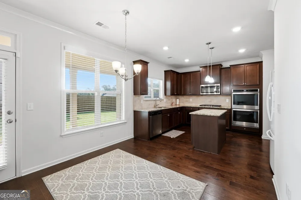 3627 Maple Hill RD Lithonia, GA 30038