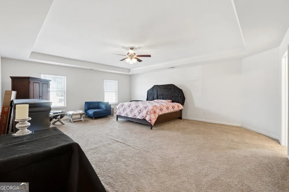 3627 Maple Hill RD Lithonia, GA 30038