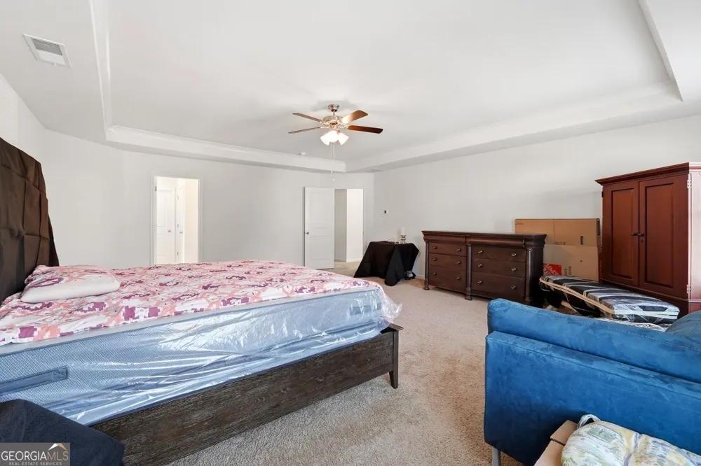 3627 Maple Hill RD Lithonia, GA 30038