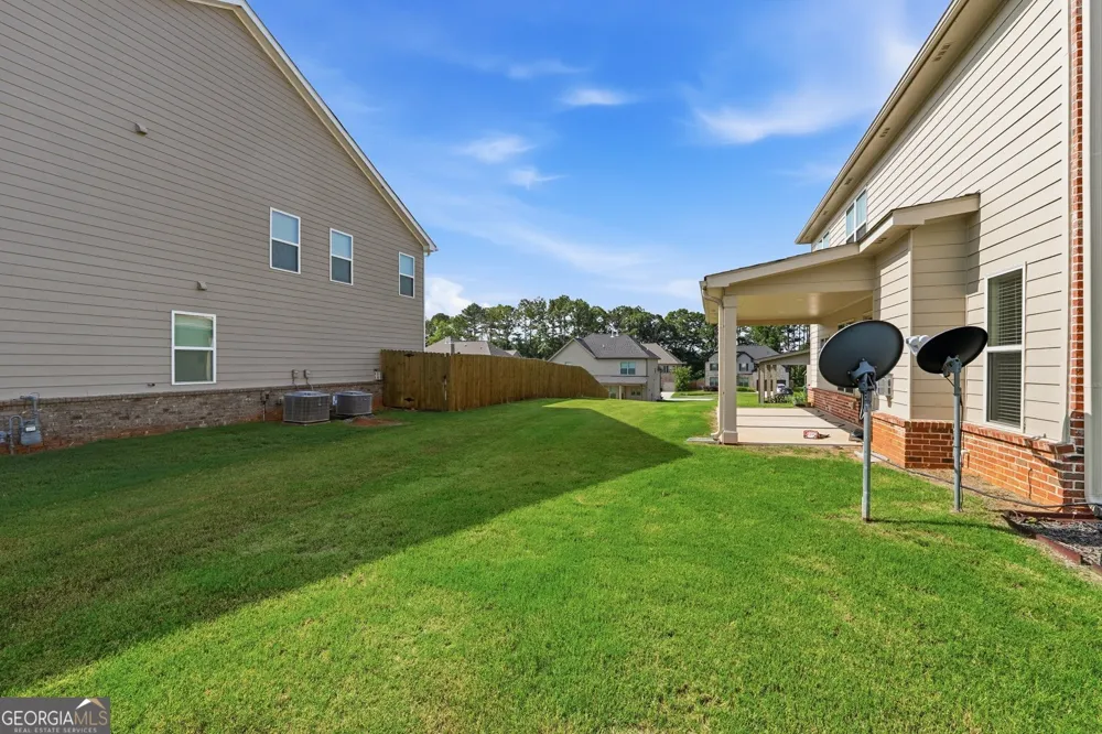 3627 Maple Hill RD Lithonia, GA 30038